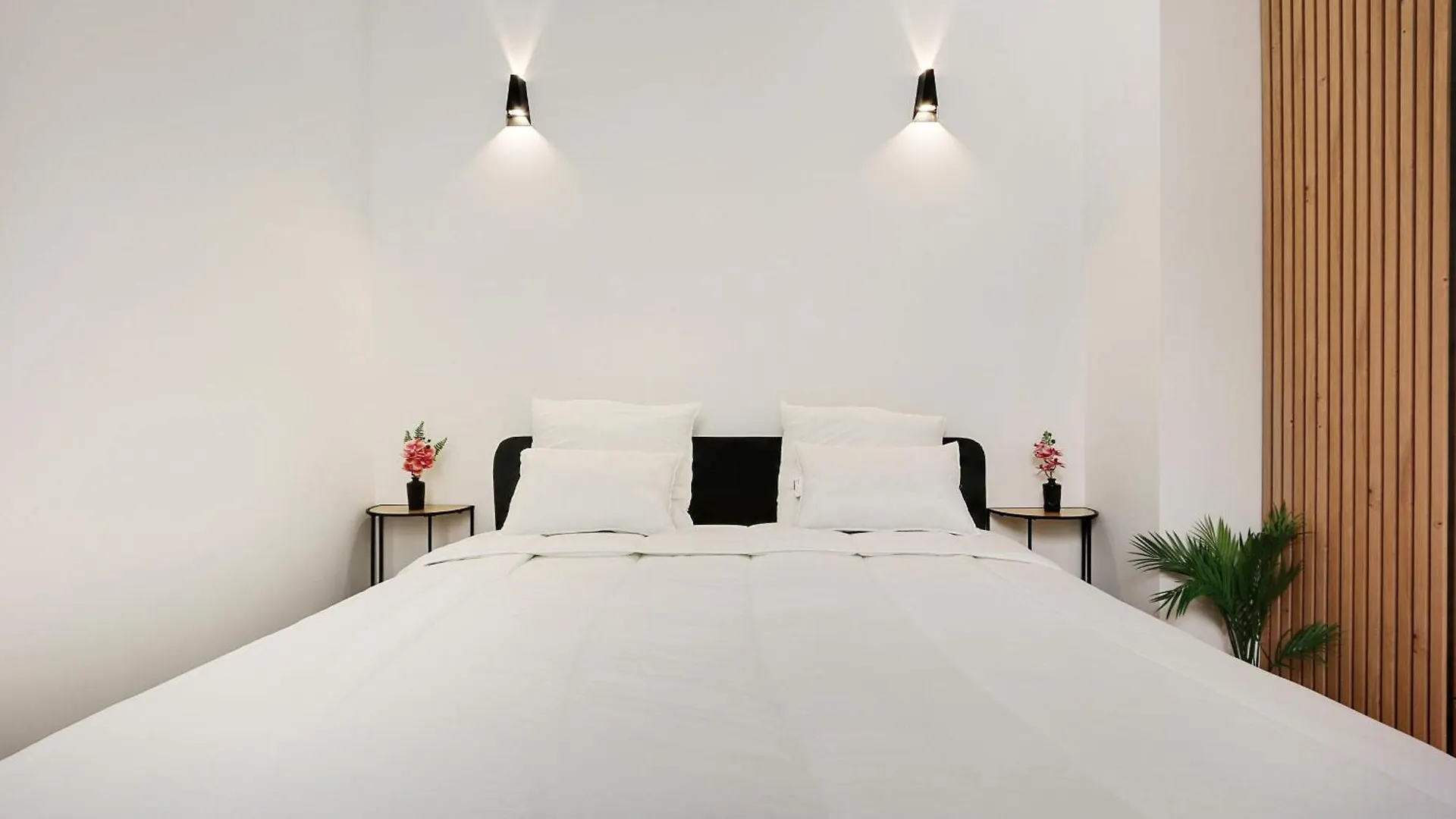 Apartment Sublime 2 Bedroom Flat In Paris