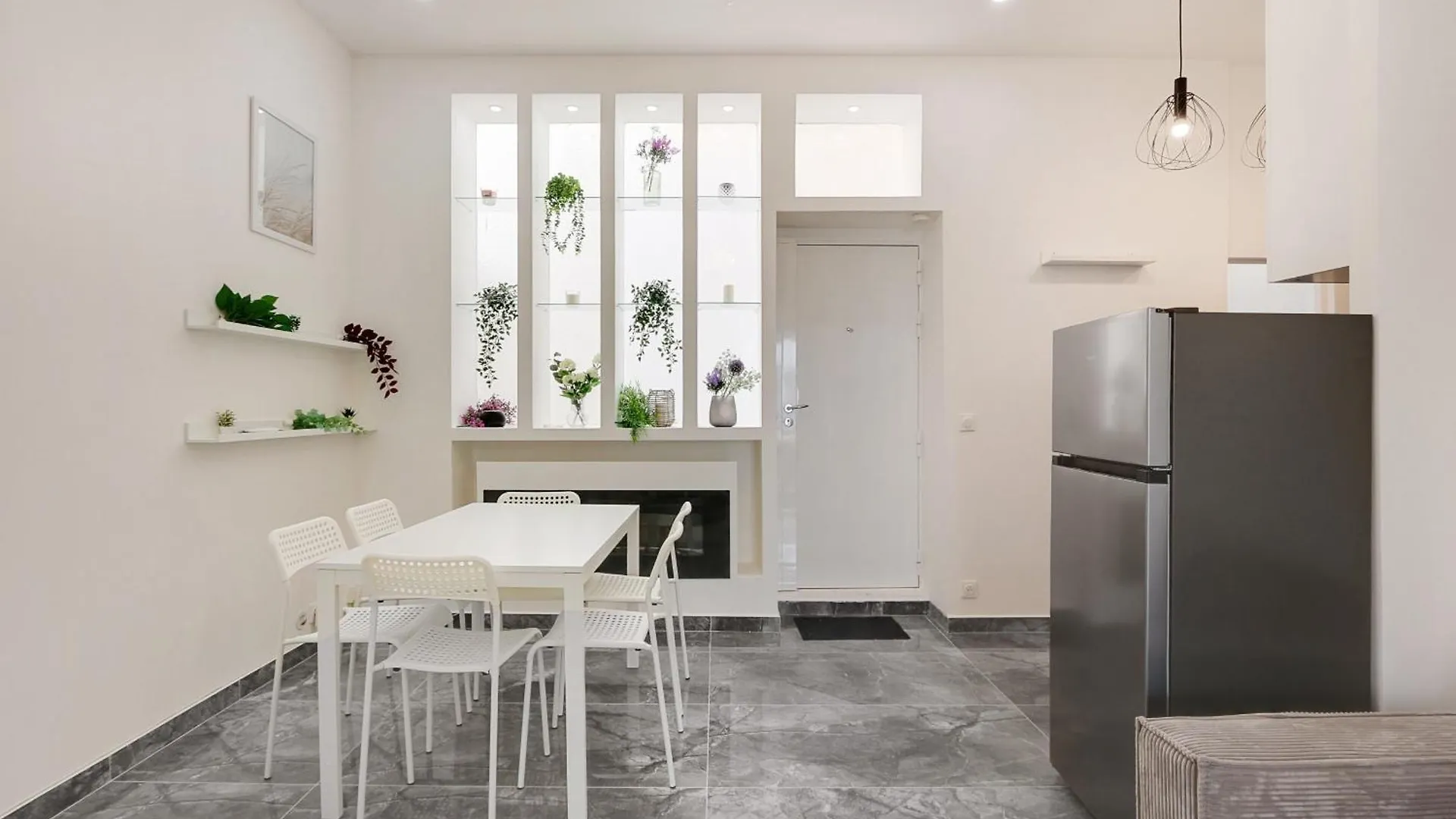 Apartment Sublime 2 Bedroom Flat In Paris