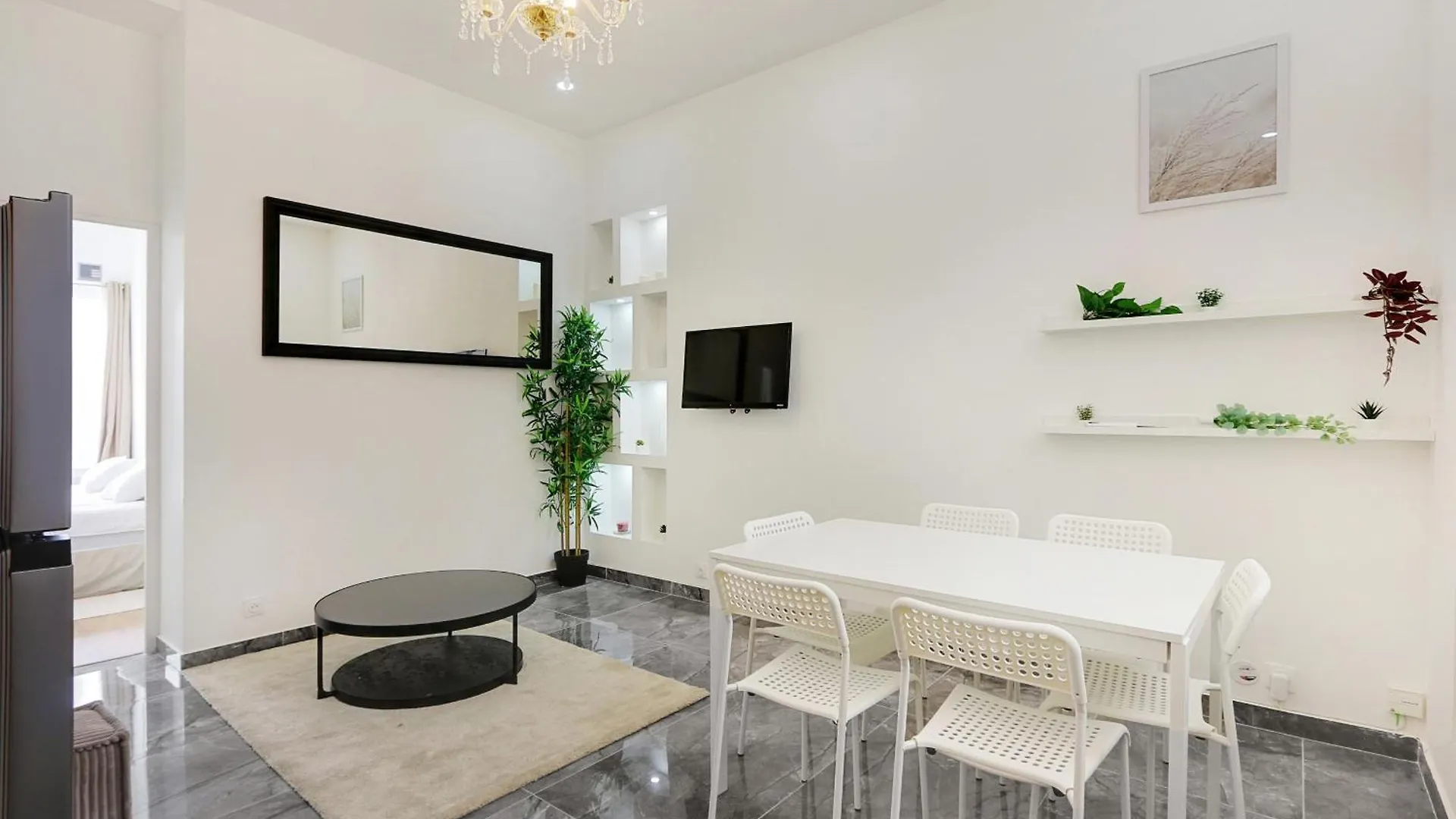 Apartment Sublime 2 Bedroom Flat In Paris